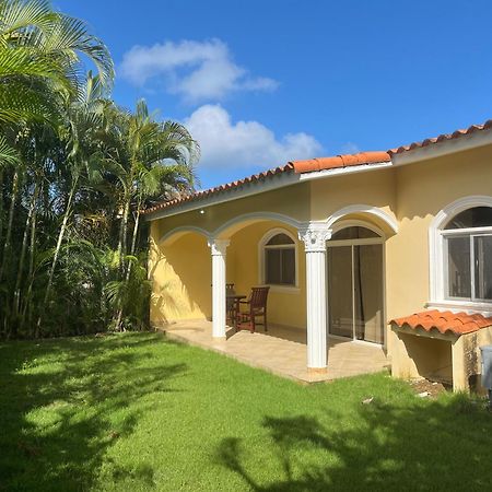 Casa De Familia, Sosua Ocean Village! Exterior photo
