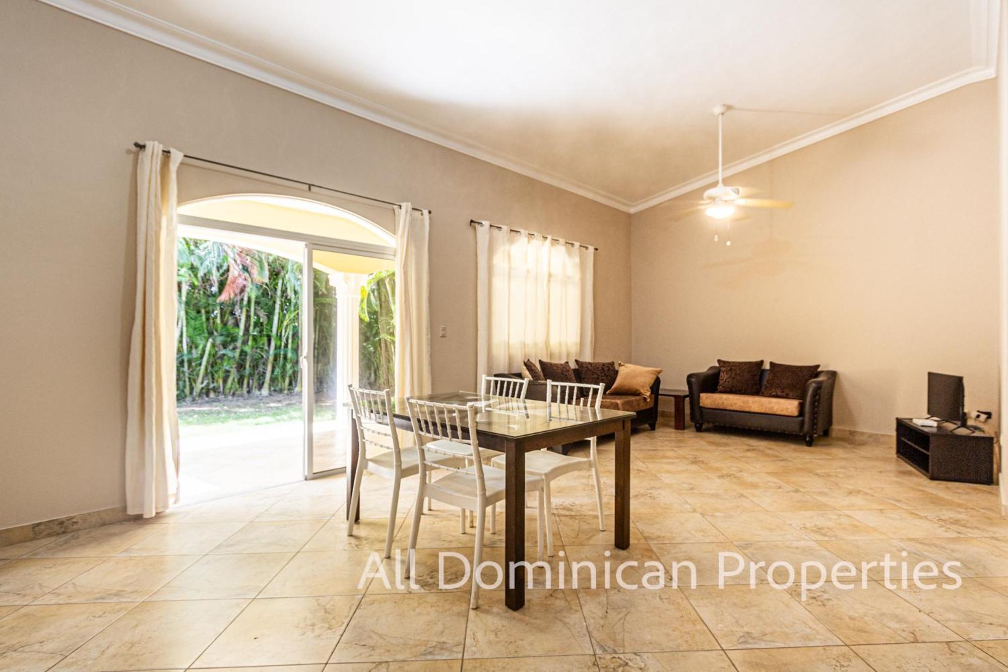 Casa De Familia, Sosua Ocean Village! Exterior photo