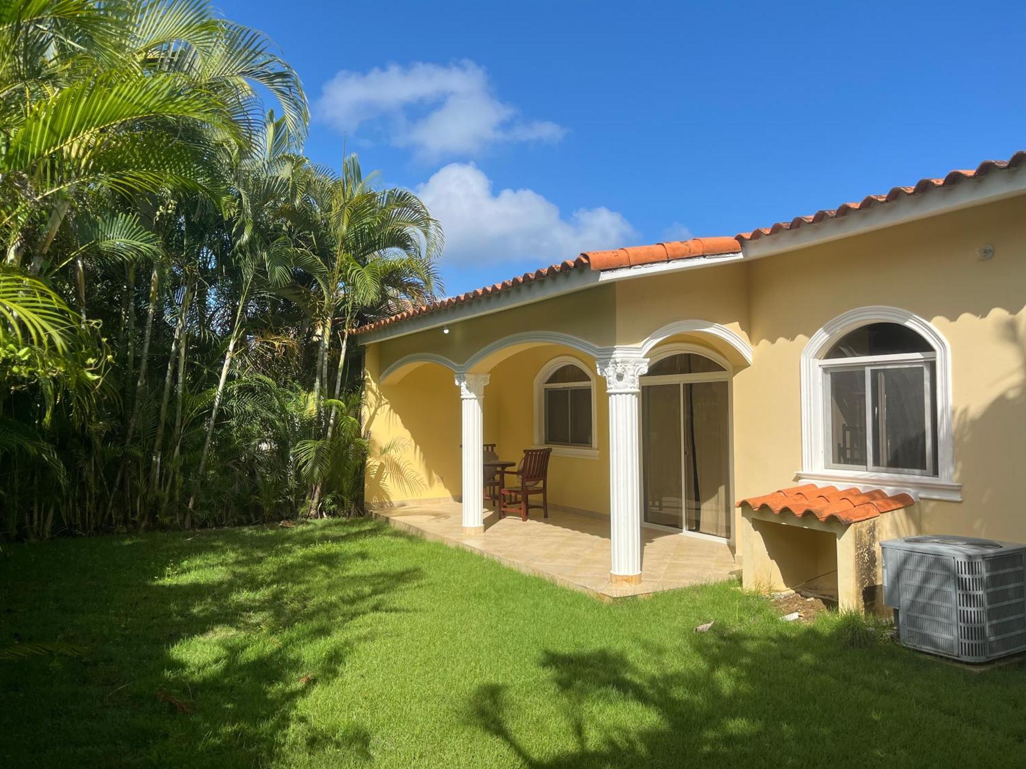 Casa De Familia, Sosua Ocean Village! Exterior photo