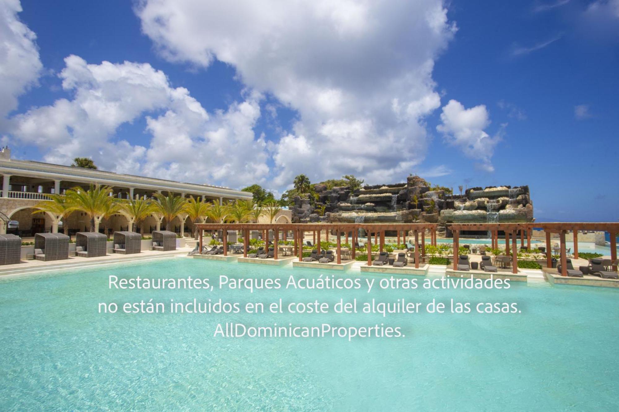 Casa De Familia, Sosua Ocean Village! Exterior photo