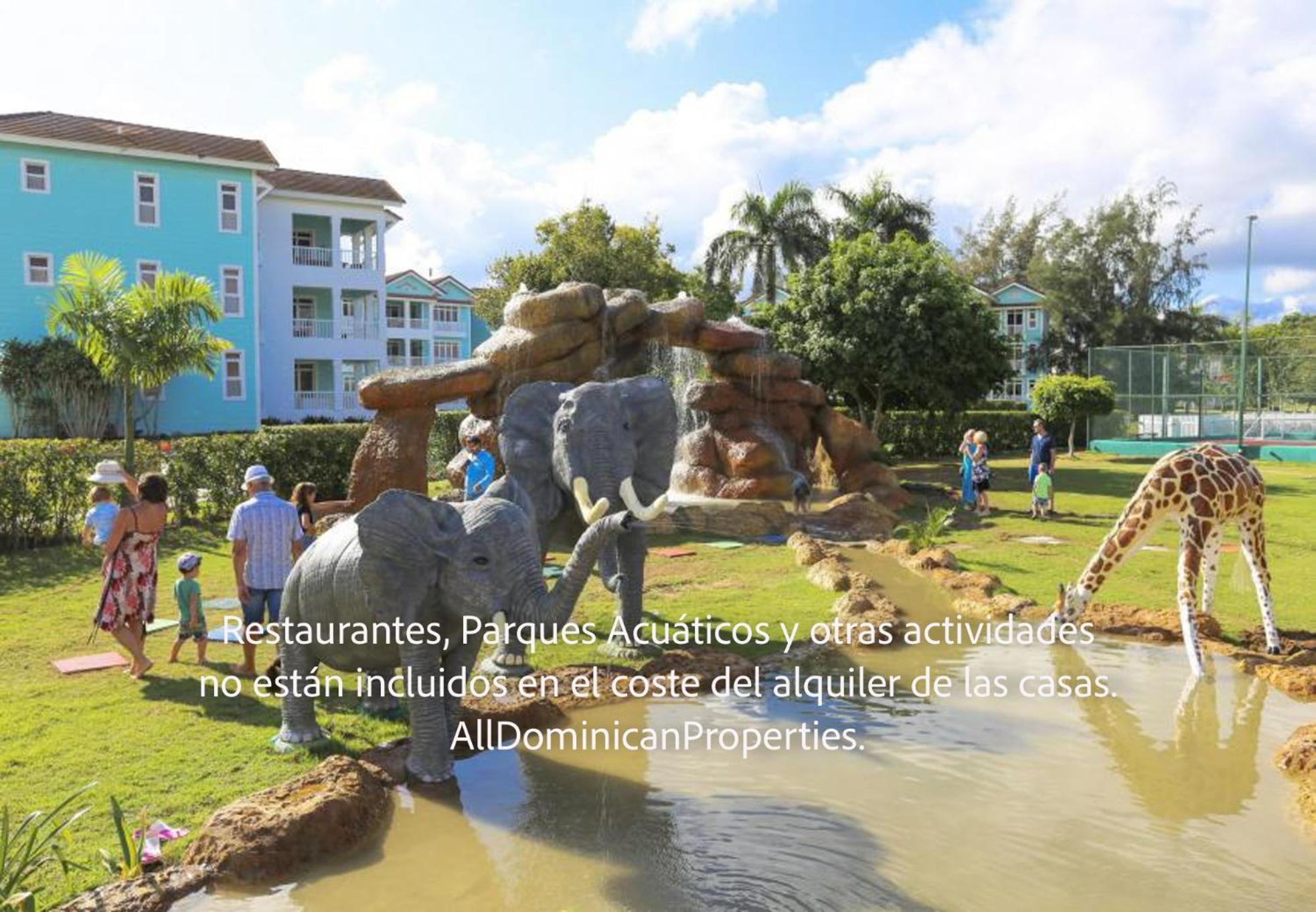 Casa De Familia, Sosua Ocean Village! Exterior photo